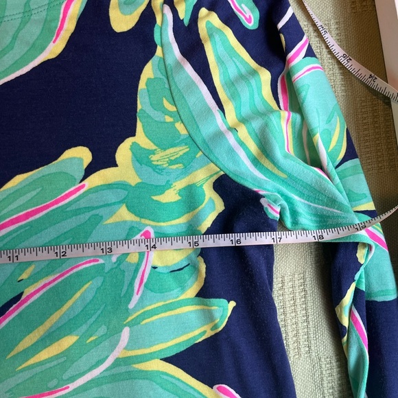 Lilly Pulitzer Sophie Dress - Picture 6 of 7